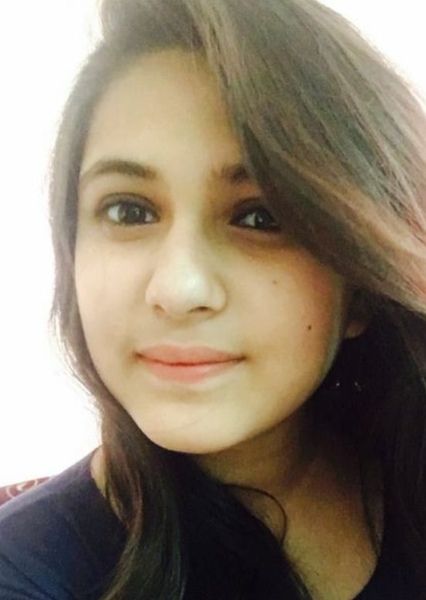 Suhani Bhatnagar