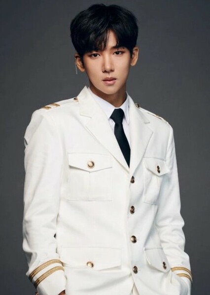 Suhyun (Choi Hyung-geun) photo