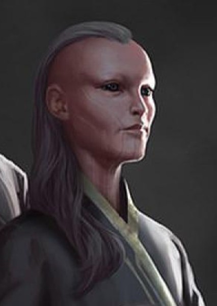 Sui-San (Marvel Cinematic Universe)