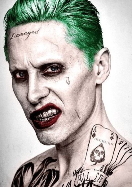 Suicide Squad (DC Movie)