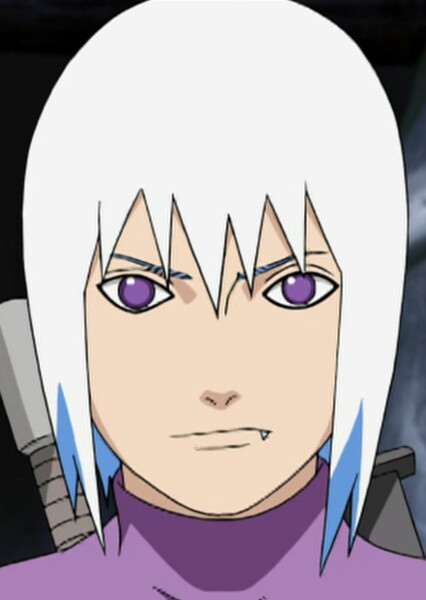 Suigetsu Hozuki