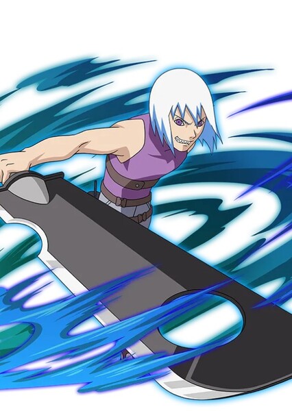 Suigetsu Hozuki photo