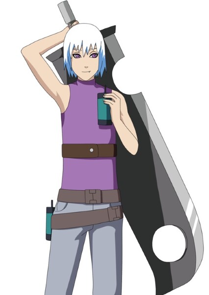Suigetsu Hozuki photo