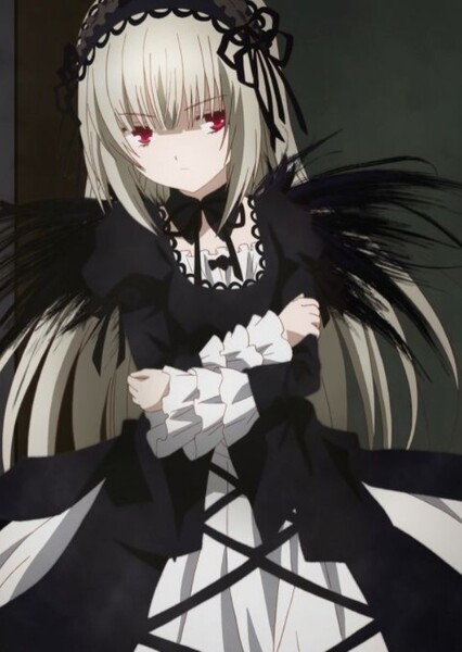 Suigintou (Rozen Maiden) photo