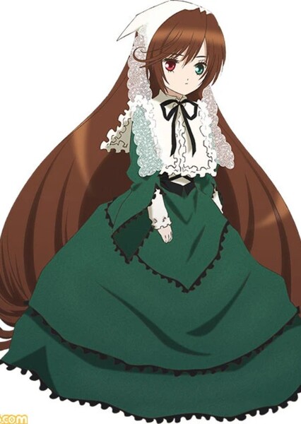 Suiseiseki (Rozen Maiden) photo