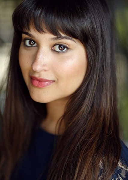 Sujaya Dasgupta photo