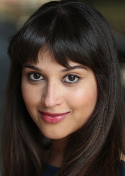 Sujaya Dasgupta photo