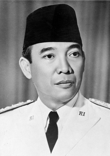 Sukarno