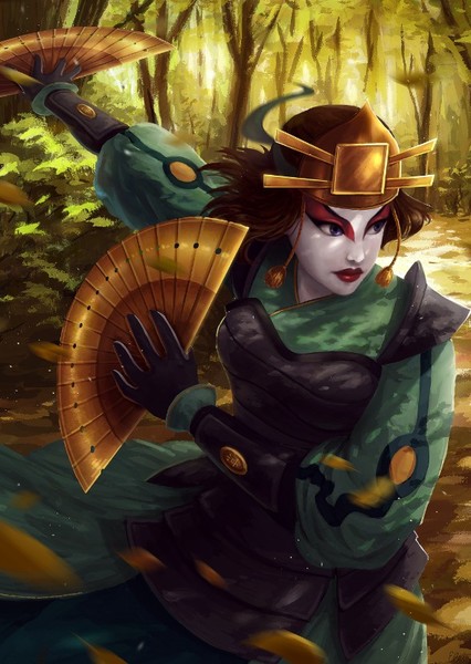 Suki (Avatar) photo