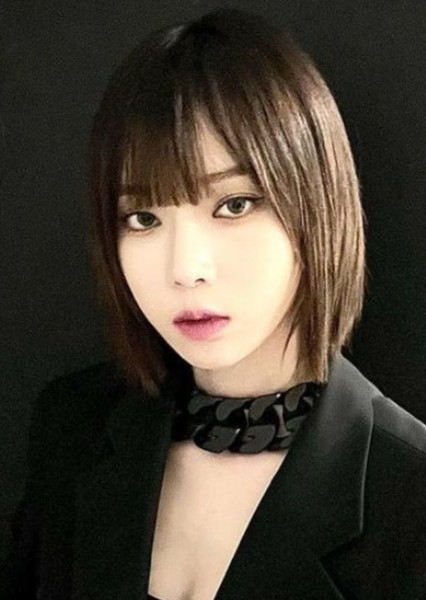 Suki Grayson photo