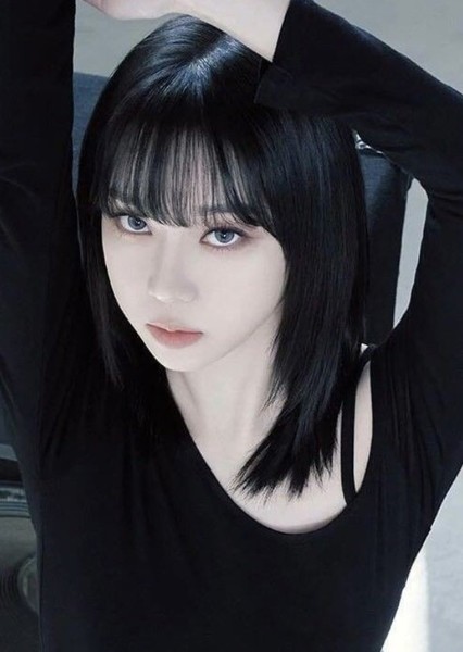Suki Grayson