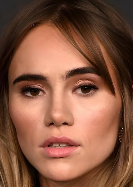 Suki Waterhouse photo