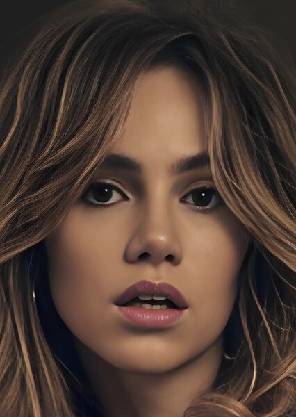 Suki Waterhouse photo
