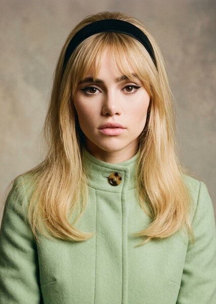 Gwen Stacy