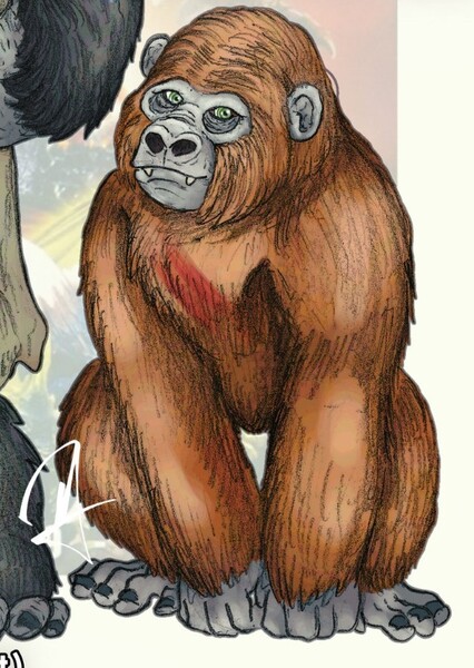 Suko (MonsterVerse)