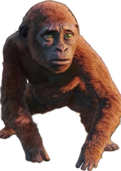 Suko (MonsterVerse) photo