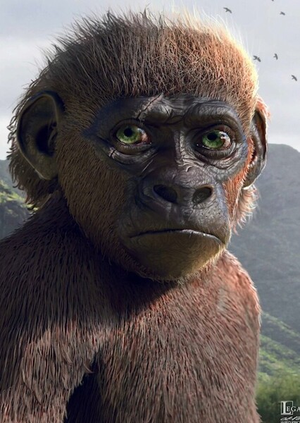Suko (MonsterVerse) photo