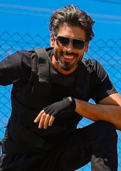 Şükrü Özyıldız photo