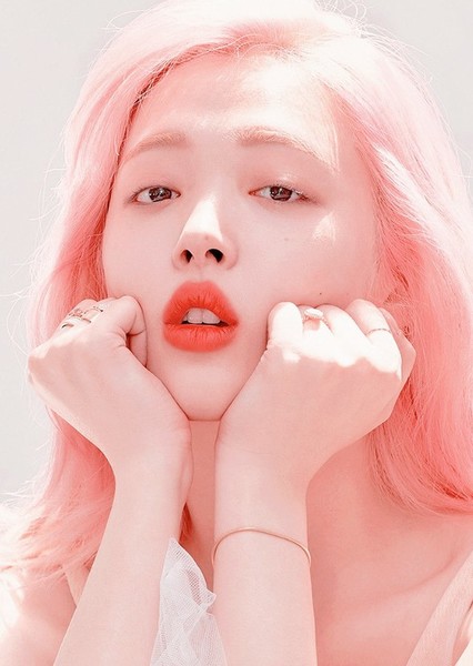 Sulli photo
