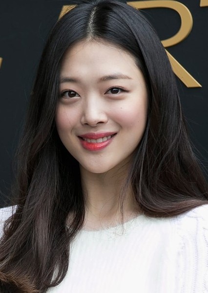 Sulli photo