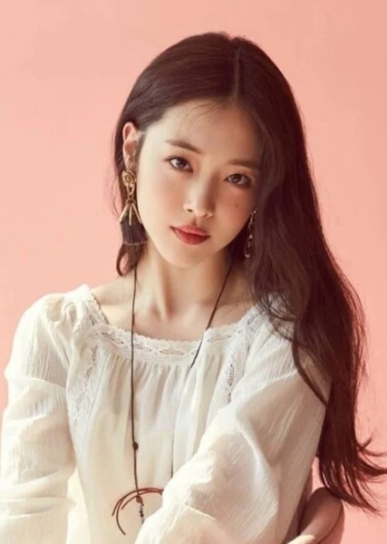 Sulli (Choi Jin-ri) photo