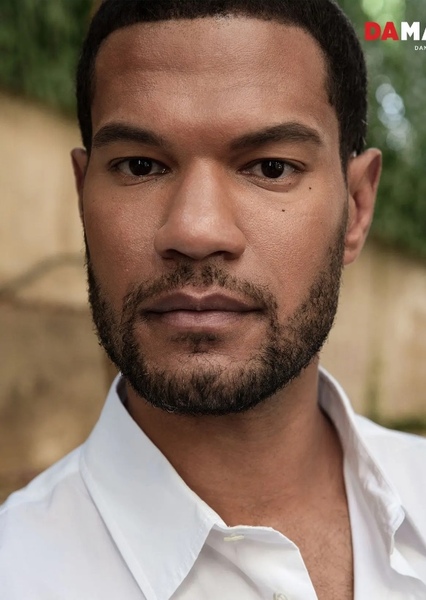 Sullivan Jones photo