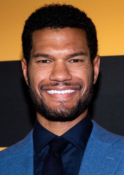 Sullivan Jones photo