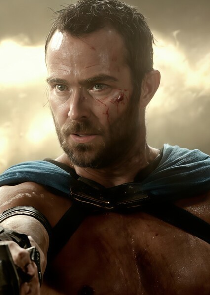 Sullivan Stapleton photo