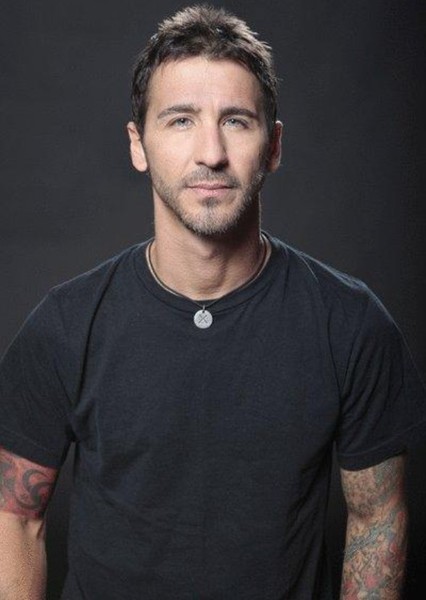Sully Erna Photo on myCast - Fan Casting Your Favorite Stories