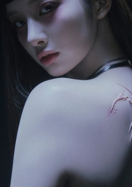 Sullyoon photo