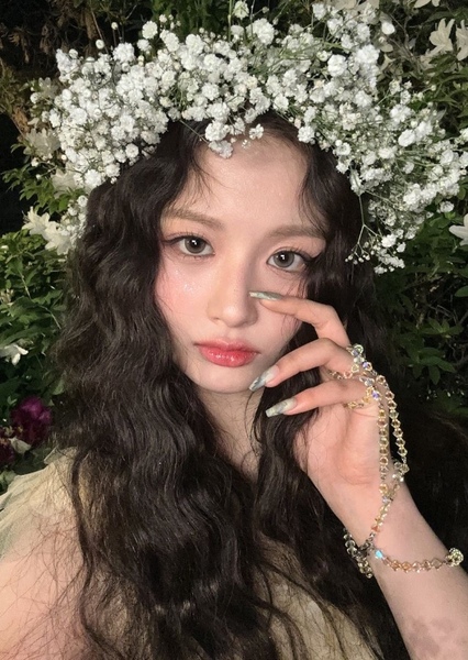 Sullyoon photo
