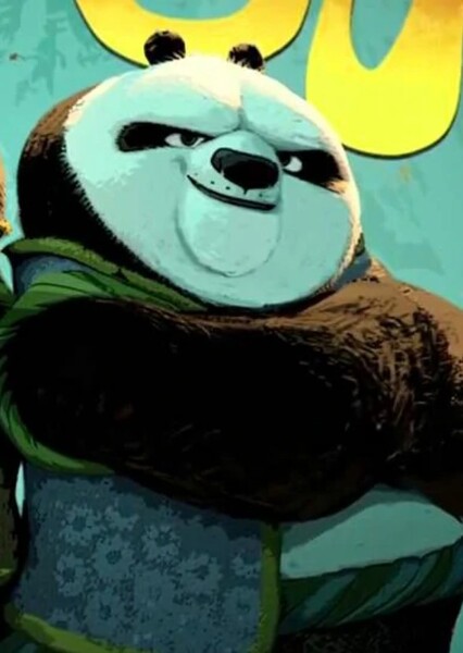 Sum (Kung Fu Panda)