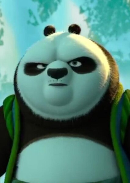 Sum (Kung Fu Panda)