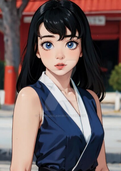 Suma (Demon Slayer) photo