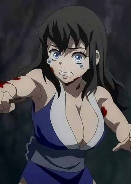 Suma (Demon Slayer)