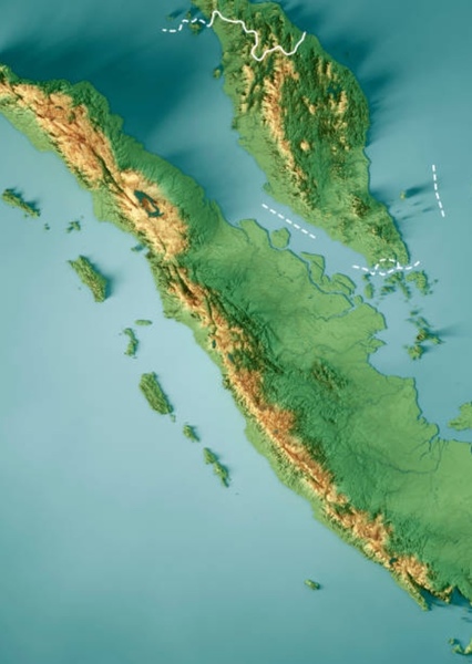 Sumatra