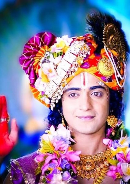 Sumedh Mudgalkar