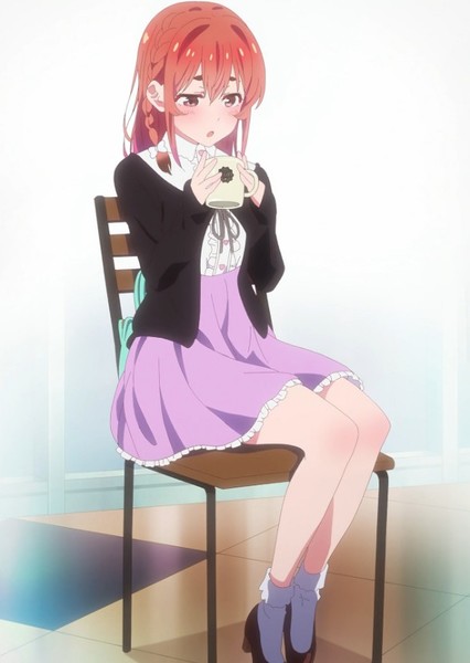 Sumi Sakurasawa photo