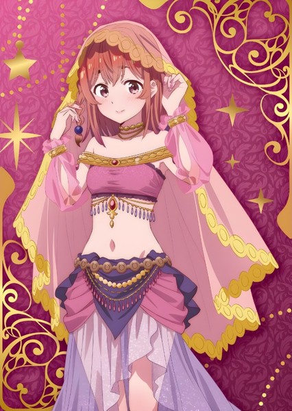 Sumi Sakurasawa photo