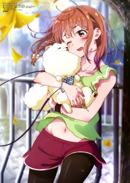 Sumi Sakurasawa