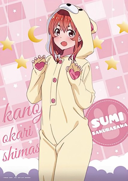 Sumi Sakurasawa photo