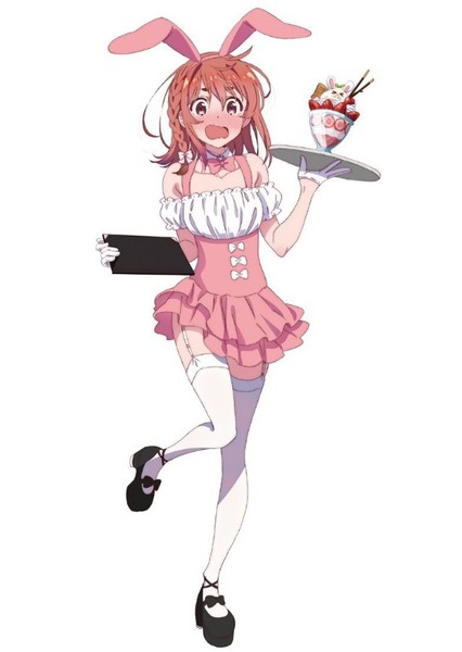 Sumi Sakurasawa photo