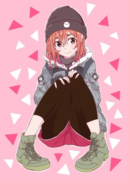 Sumi Sakurasawa photo