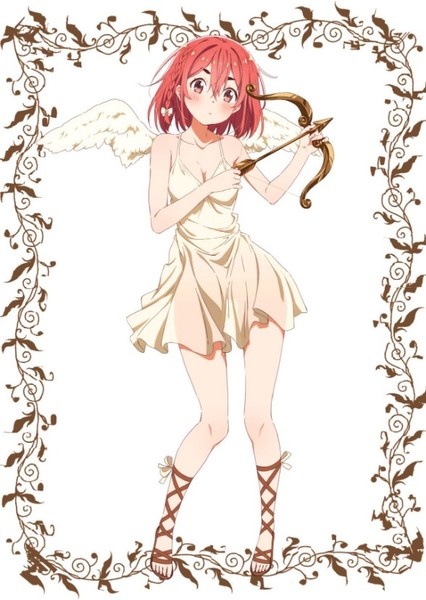 Sumi Sakurasawa photo