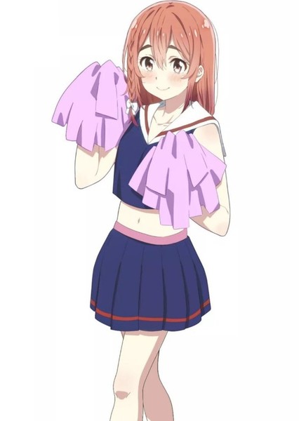 Sumi Sakurasawa photo