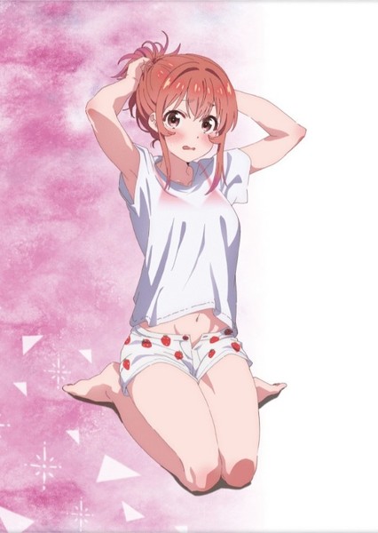 Sumi Sakurasawa photo