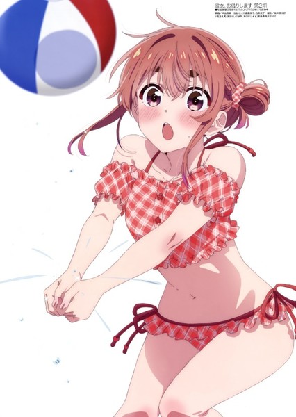 Sumi Sakurasawa photo