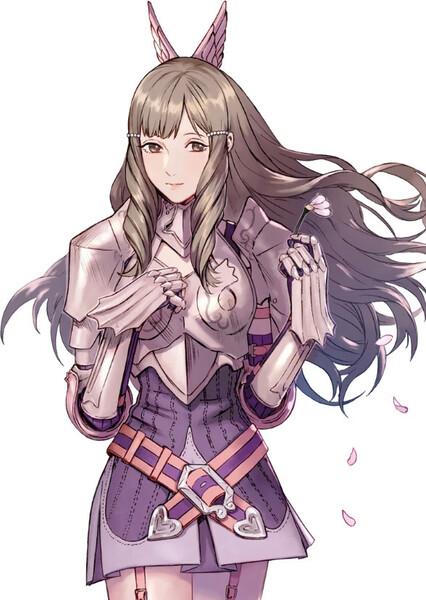 Sumia (FE13) photo