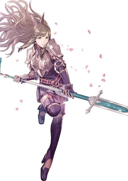 Sumia (FE13) photo