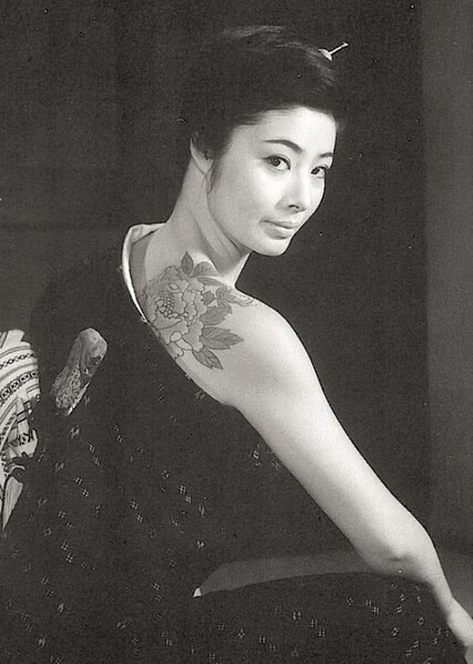 Sumiko Fuji photo